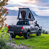 Zestaw wyprawowy Alu-Cab LT-50 Adventurer – kompletny system z namiotem dachowym