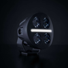 Lampa drogowa LED Strands Nuuk D-Line MC 3 cale