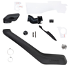 Snorkel Safari Armax Isuzu D-Max (2021- ) 1.9L & 3.0L Diesel – SS177HP