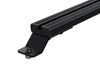 Wąskie listwy Front Runner Slimpro Van Rack 1425 mm – para