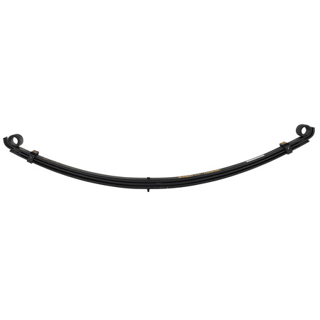 Resor tylny OME PB010R – Toyota Land Cruiser 78/79, stałe 1000 kg