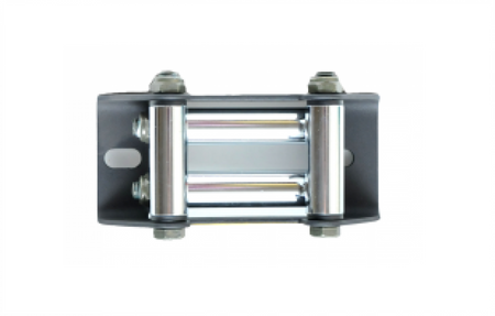 Prowadnica rolkowa DWH 3000-4500