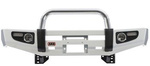 ARB Zderzak stalowy Sahara Bar - Land Cruiser Prado 150