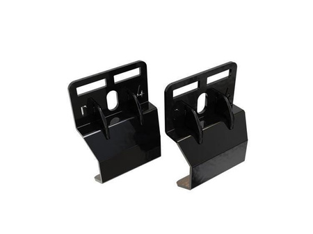 Bagażnik Front Runner Slimline II na relingi Ranger T6 Wildtrak – KRFR004T