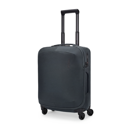 Walizka podręczna Widebody Thule Subterra 2 38 l – ciemnoszara Dark Slate
