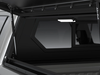 Hardtop Alu-Cab Contour – Toyota Hilux Travo 2026+ Double Cab, bez okien bocznych