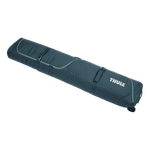 Torba na narty z kółkami 175 cm Thule RoundTrip – szara