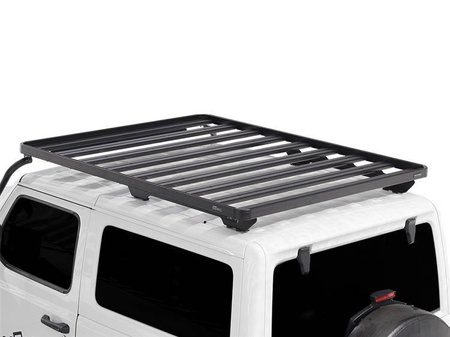 Bagażnik Front Runner Slimline II Extreme Jeep Wrangler JL 2 drzwi – KRJW005T