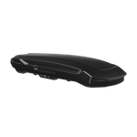 Box dachowy Thule Motion 3 XL Low – czarny z połyskiem