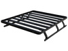 Bagażnik Front Runner Slimline II do Chevroleta Silverado Crew Cab Short Bed od 2007 r. – 1575 × 1560 mm