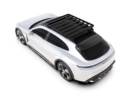 Bagażnik Front Runner Slimline II do Porsche Taycan Cross Turismo