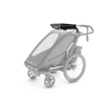 Bagażnik do przyczepki Thule Chariot Cargo Rack 1 – czarny