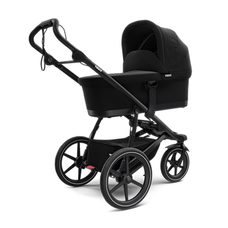 Wózek do biegania Thule Urban Glide 2 z kompletem akcesoriów