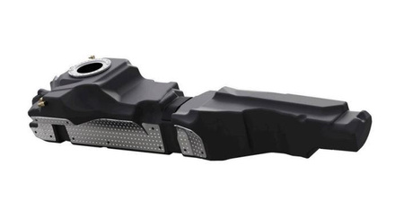 Zbiornik dodatkowy ARB Frontier 78 l – Toyota Land Cruiser 300 diesel
