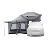 Ściany do markizy Thule Approach Awning 2 M