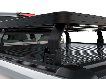 Bagażnik Front Runner Slimline II do Chevroleta Colorado / GMC Canyon z ReTrax XR od 2015 r. – wariant 5