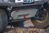 Zestaw osłon podwozia ARB Ford Ranger Mazda BT-50 (2011-2018) - 5440200