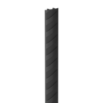 Gumowe listwy do rowków T Thule Caprock Cover Strip – 6 sztuk