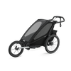 Przyczepa rowerowa multisport / wózek dziecięcy do roweru Thule Chariot Sport Single