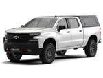 Hardtop Alu-Cab Contour – Chevrolet Silverado / GMC Sierra 1500 2019+ Short Bed, bez okien bocznych