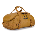 Torba podróżna Thule Chasm 30 l typu 2 w 1 – torba / plecak – złota