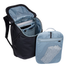 Rozszerzany plecak podróżny Thule Subterra 2 26 l – czarny