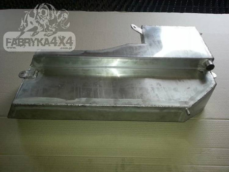 Zbiornik wody 30 l Fabryka4X4 – Nissan Patrol