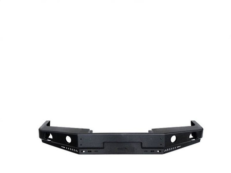 Zderzak przedni bez bullbara Fabryka4X4 – Land Rover Discovery I