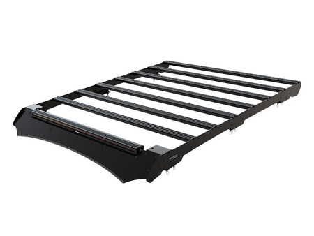 Bagażnik Front Runner Slimsport Light Bar Ready do Toyota Tundra Crew Cab (od 2022)