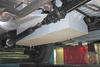 Zbiornik paliwa Long Ranger 140L Toyota Hilux Vigo (2005-2015) Diesel – stalowy zamiennik głównego zbiornika – TR63