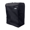 Torba na bagażnik rowerowy Thule EasyFold XT 2 Carrying Bag – czarna