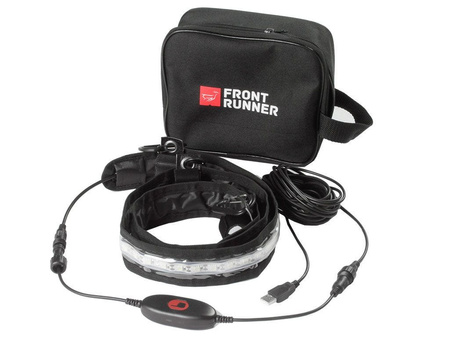 Elastyczna taśma LED Front Runner Dual Color 1,2 m USB