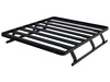 Bagażnik Front Runner Slimline II do Chevroleta Silverado Crew Cab Short Bed od 2007 r. – 1575 × 1560 mm