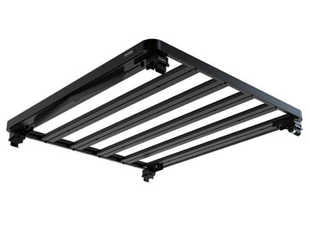 Bagażnik dachowy Front Runner Slimline II do Mitsubishi Outlander II 2007–2013