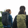 Plecak turystyczny Thule AllTrail X 25 l – szary / Obsidian