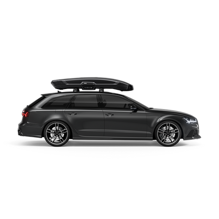 Box dachowy Thule Vector Alpine