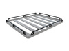 Relingi obwodowe Front Runner Expedition do Slimline II 1358 x 1165 mm