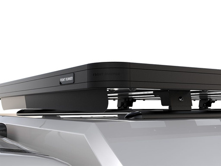 Bagażnik Front Runner Slimline II 1425 × 2166 mm z szynami do zabudowy
