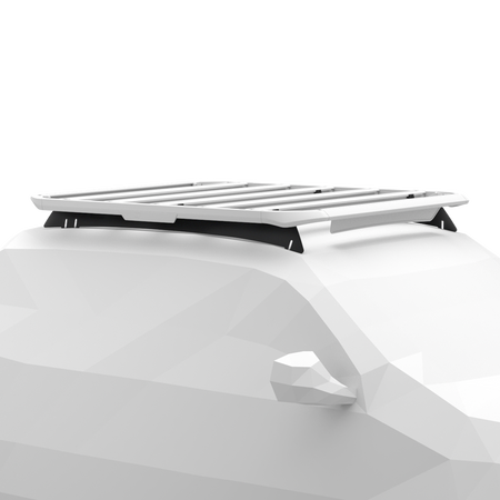 Mocowania szynowe Thule Caprock Rail Mount – Ford Ranger (Wildtrak)