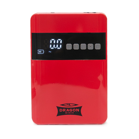 Kompresor akumulatorowy Dragon Winch DWK-AKUM 30