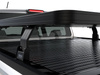 Platforma Front Runner Slimline II nad skrzynię GMC Canyon Roll Top 5.1 ft (od 2015)