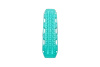 Trapy MAXTRAX MKII – turkusowe, para
