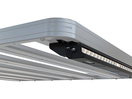 Lampa LED OSRAM VX1000-CB SM 40 cali z osłoną i mocowaniami Front Runner