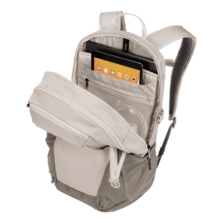 Plecak Thule EnRoute 23 l – szary pelican / szary vetiver