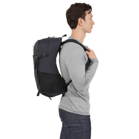 Plecak turystyczny Thule Nanum 25 l – czarny