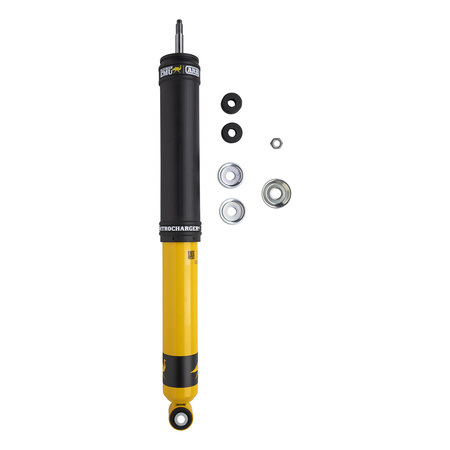 Amortyzator przedni OME Nitrocharger+ 63066 – Jeep Wrangler JK