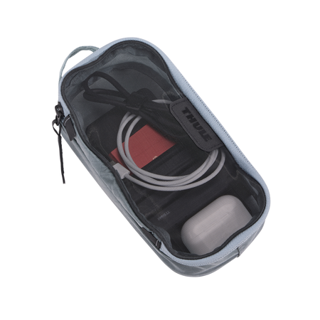 Organizer bagażowy Thule Packing Cube XS – kolor szary Pond Gray