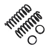 Sprężyny przednie OME 4009 – Ford Ranger PX III, około 45 mm, para