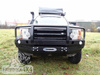 Zderzak przedni z bullbarem Fabryka4X4 – Land Rover Discovery III