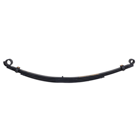 Resor paraboliczny OME PB003R – Ranger PX III, stałe 600 kg